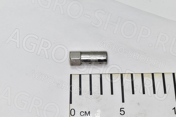 Наконечник шприца 4-х лепестковый (БАК.00025) БелАК