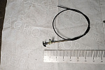 Тяга 3307-1310210 / GP.10660001 жалюзи ГАЗ-3307 G-Part
