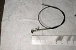 Тяга 3307-1310210 / GP.10660001 жалюзи ГАЗ-3307 G-Part