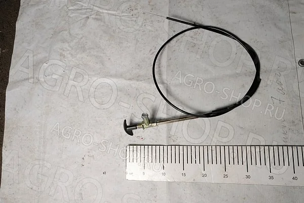 Тяга 3307-1310210 / GP.10660001 жалюзи ГАЗ-3307 G-Part