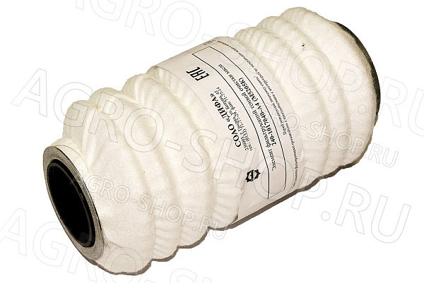 Фильтр масляный М5205 (ЭФМ-001Б/240-1017040-А4) иглопробивное полотно ЯМЗ-238, ЯМЗ-240 ДИФА