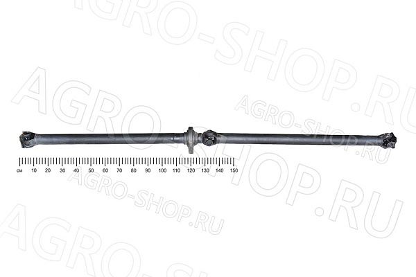 Вал карданный 3307-2200011 в сборе ГАЗ-3307 Белкард