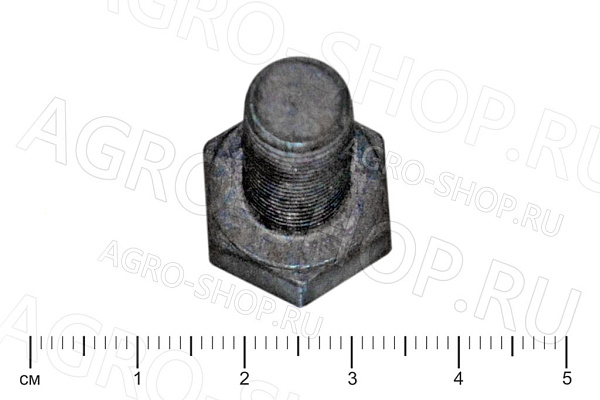 Болт 3302-2403232 (М10х1х22) крепления главной пары ГАЗ-3302 Этна