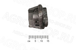 Кронштейн 5320-2919081-01 рычаг задний левый КАМ 