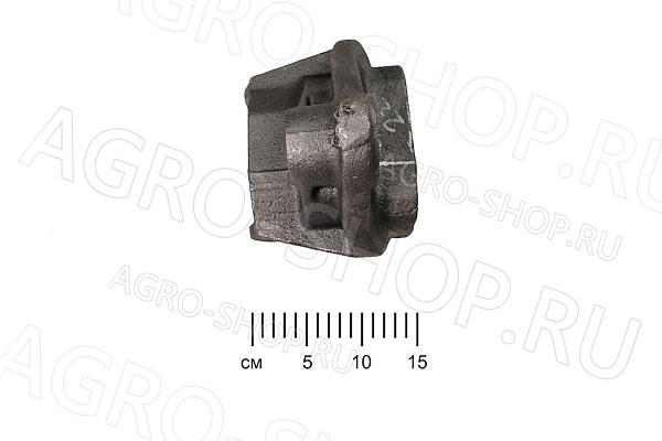 Кронштейн 5320-2919081-01 рычаг задний левый КАМ 
