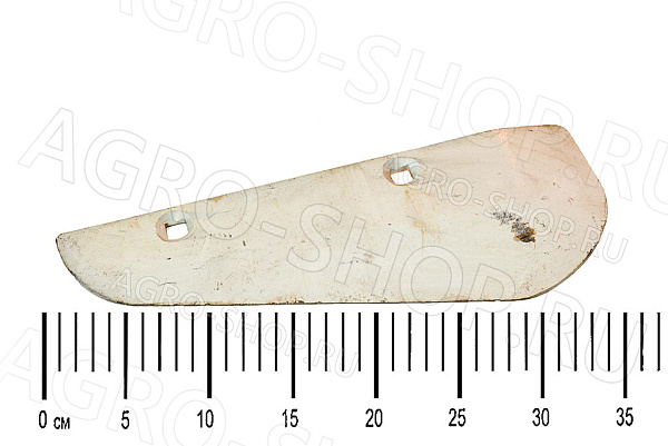 Лемех КСН 0104416 левый КСН-6 