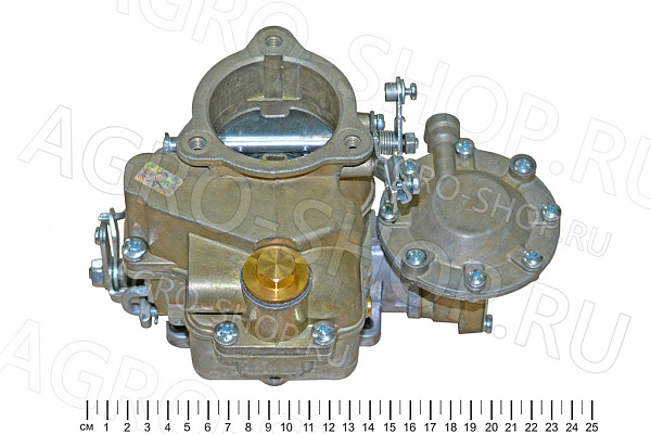 Карбюратор К-88А  ЗИЛ-130 