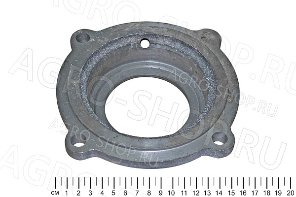 Крышка БДТ 01.306 корпуса подшипника (нового образца) БДТ-7А 