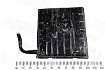 Бак 3110-1101010-10 топливный 55л ГАЗ-3110 ГАЗ