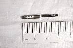 Метчик К 1/4" конический 