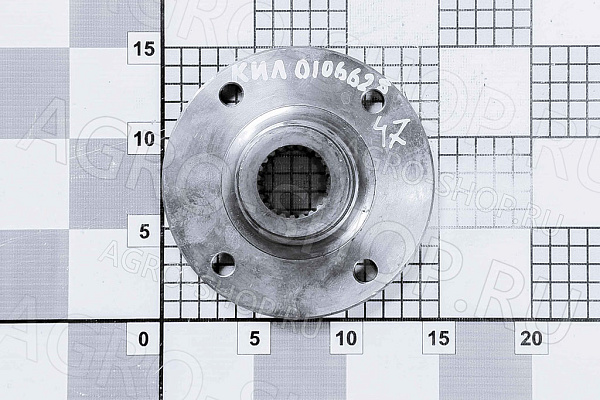 Втулка КИЛ 0106628 привода ГСТ-90 КСК-100 