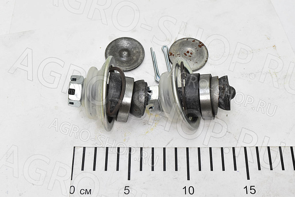 РК рулевого наконечника ВК-53А-3003008 (2 комплекта) ГАЗ-52,53 ГАЗ