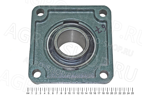 Подшипник UCF 213 / LEF 213-2F (К) 
