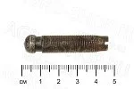 Винт 50-1007175-Б1 регулировочный коромысла Д-243/245/260 (ММЗ)