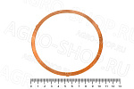 Прокладка ED0047300850-S под головку цилиндра Двигатель ED4B6153 Lombardini