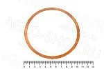 Прокладка ED0047300850-S под головку цилиндра Двигатель ED4B6153 Lombardini