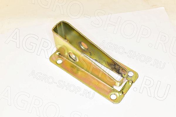 Сварная деталь фиксированного седла TS06212010003