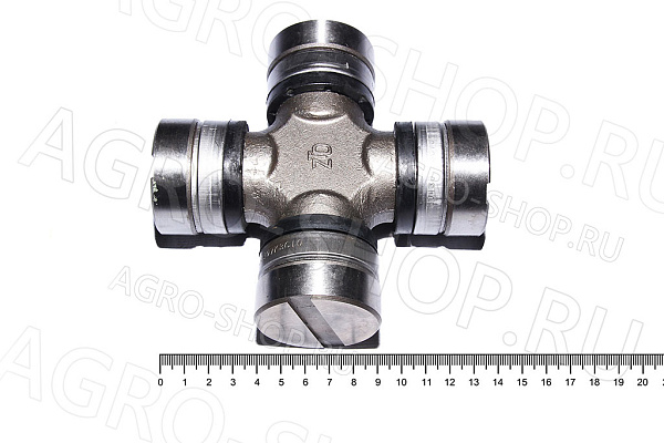 Крестовина 5320-2205025 большая (50*135) КАМ ZTD