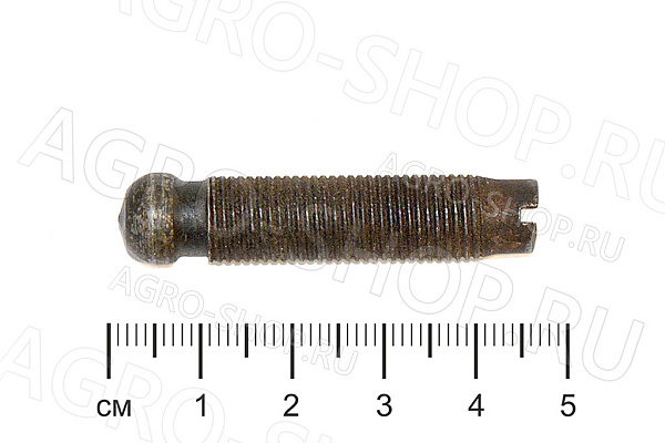 Винт 50-1007175-Б1 регулировочный коромысла Д-243/245/260 (ММЗ)