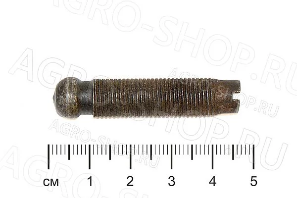 Винт 50-1007175-Б1 регулировочный коромысла Д-243/245/260 (ММЗ)