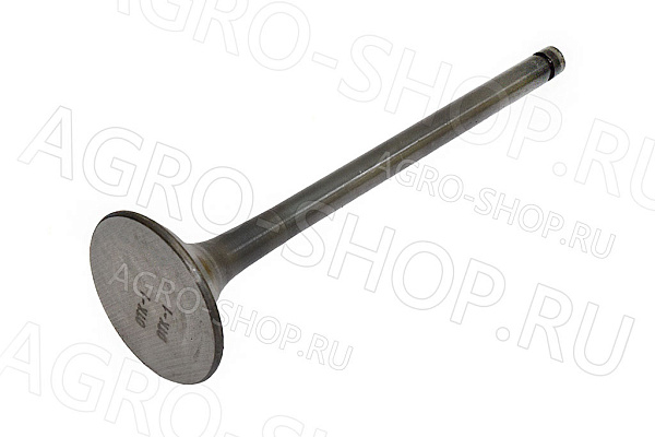 Клапан 840-1007012-21 выпускной ТМЗ-8423, ТМЗ-8481 