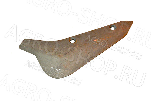 Лемех КСН-2-0104431А-01  КСН-6-2-М 