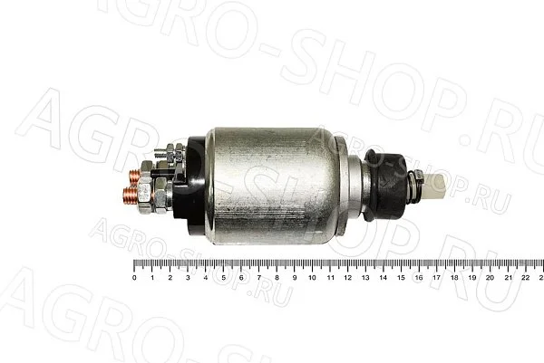 Реле втягивающее 16.670.546 на AZF4581  