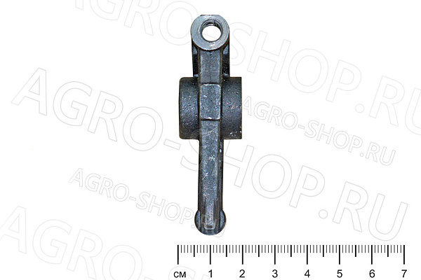 Коромысло 50-1007212-А4 с втулкой Д-243/245/260 (БЗА)