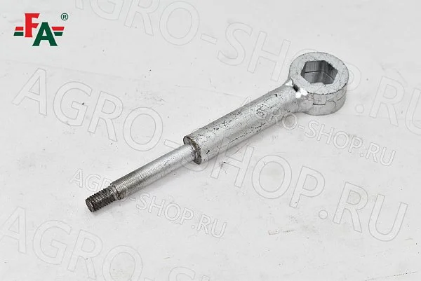 Ось фиксатора КПК-540АГ.10.06.000 CБ FeatAgro