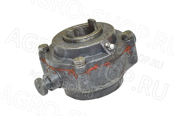 Узел подшипника БДТ 01.010 в сборе (нового образца) БДТ Омск