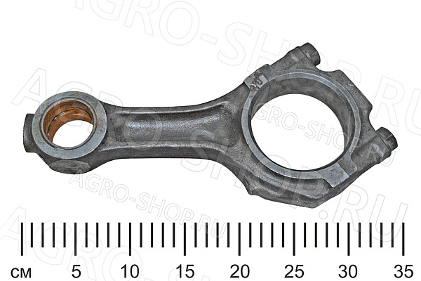 Шатун 60-03002.01 СМД-60 Т-150 