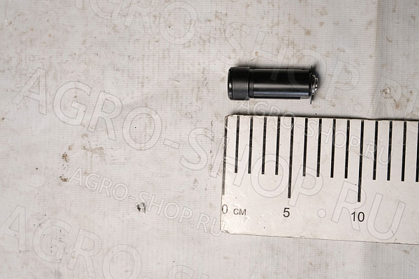 Гидронатяжитель 406.4670000-01 двурядная цепь Евро-2 ЗМЗ-405,406,409 ЗМЗ