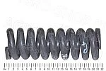 Пружина 50-3001022-А1 подвески МТЗ-82/952 (Б)