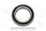Подшипник 6013-2RS / 180113 (65х100х18) (SKF) 