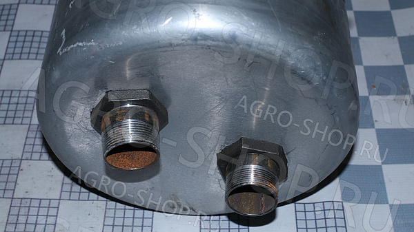 Баллон вакуумный 0000.170  Майга 