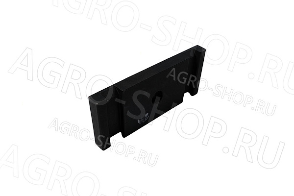 Накладка 5320-2912413 рессоры 8332  