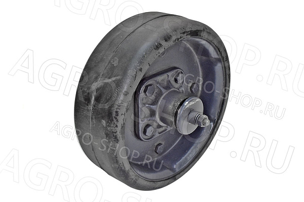 Колесо копирующее КРН 46.090-Т в сборе КРНВ-5,6 