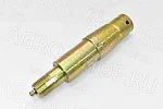 Палец 102-3405112-01 гидроцилиндра Ц63 голый d=28мм, L=128мм  (К)