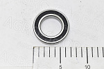 Подшипник 180108 / 6008-2RS (40х68х15) (К) 