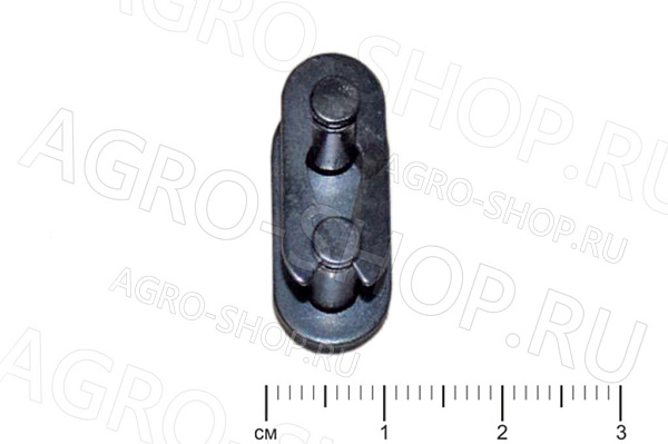 Звено соединительное для цепи ПР-12.7-1820-2 К