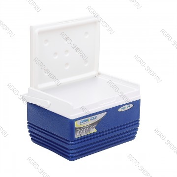 Изотерм. контейнер ESKIMO 11л синий TPX-6007-11-NB PINNACLE